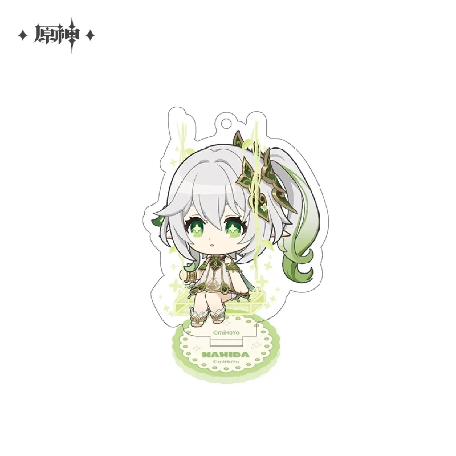 Genshin Impact Starlight Reverie Series Character Acrylic Stand - Image 12