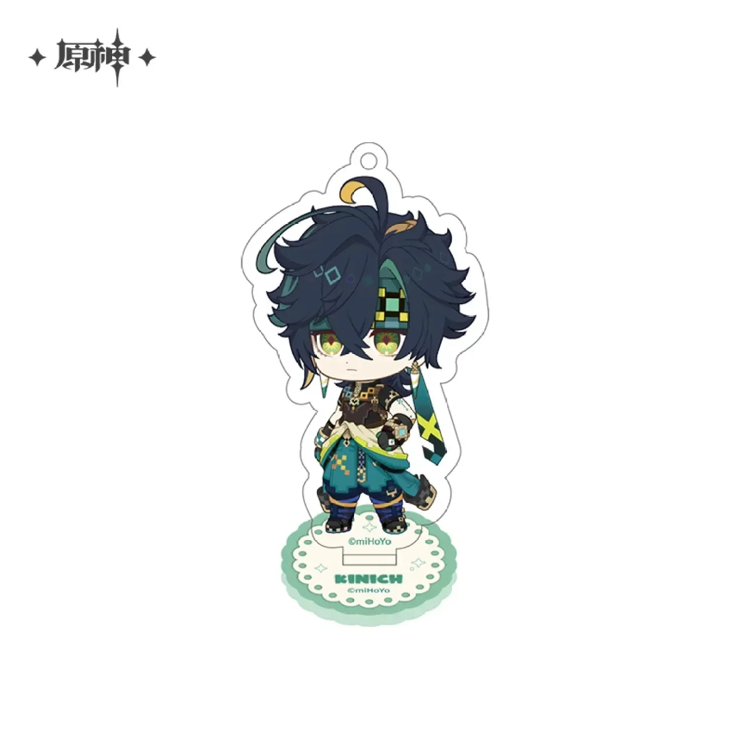 Genshin Impact Starlight Reverie Series Character Acrylic Stand - Image 17