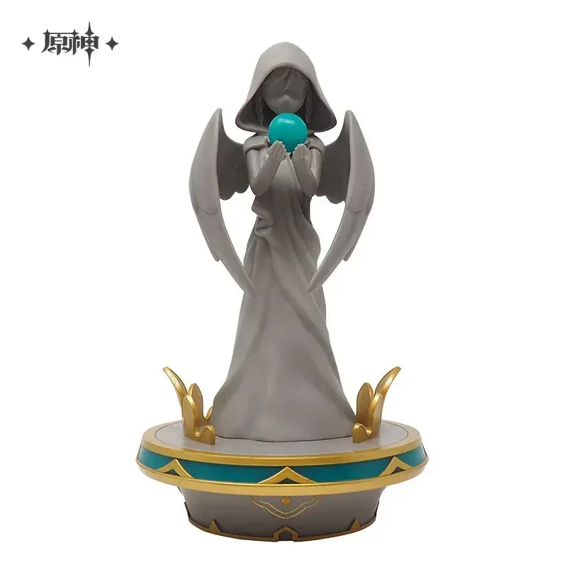 Genshin Impact Statue of The Seven: Anemo Luminous Figure - Image 6