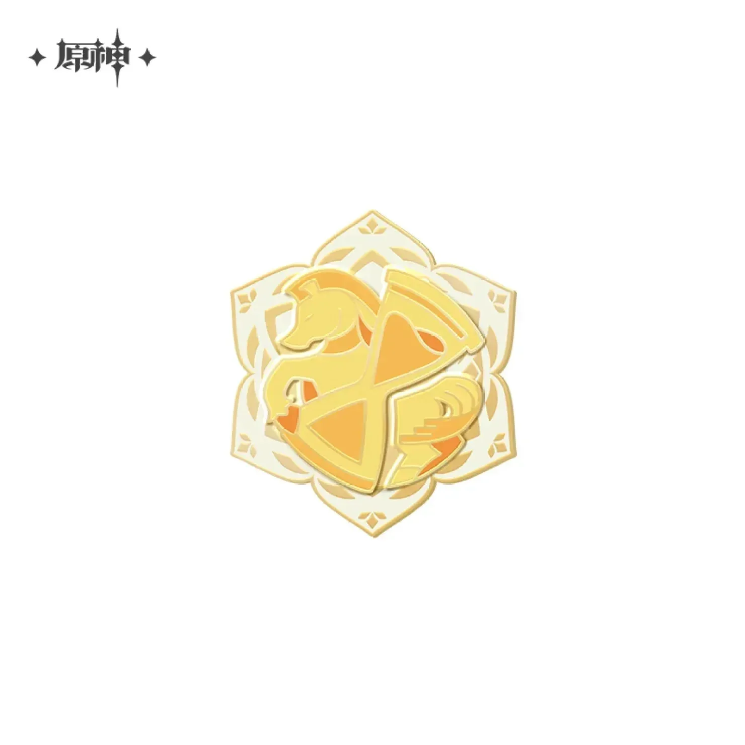 Genshin Impact Sumeru Akademiya Extravaganza Badge - Image 13