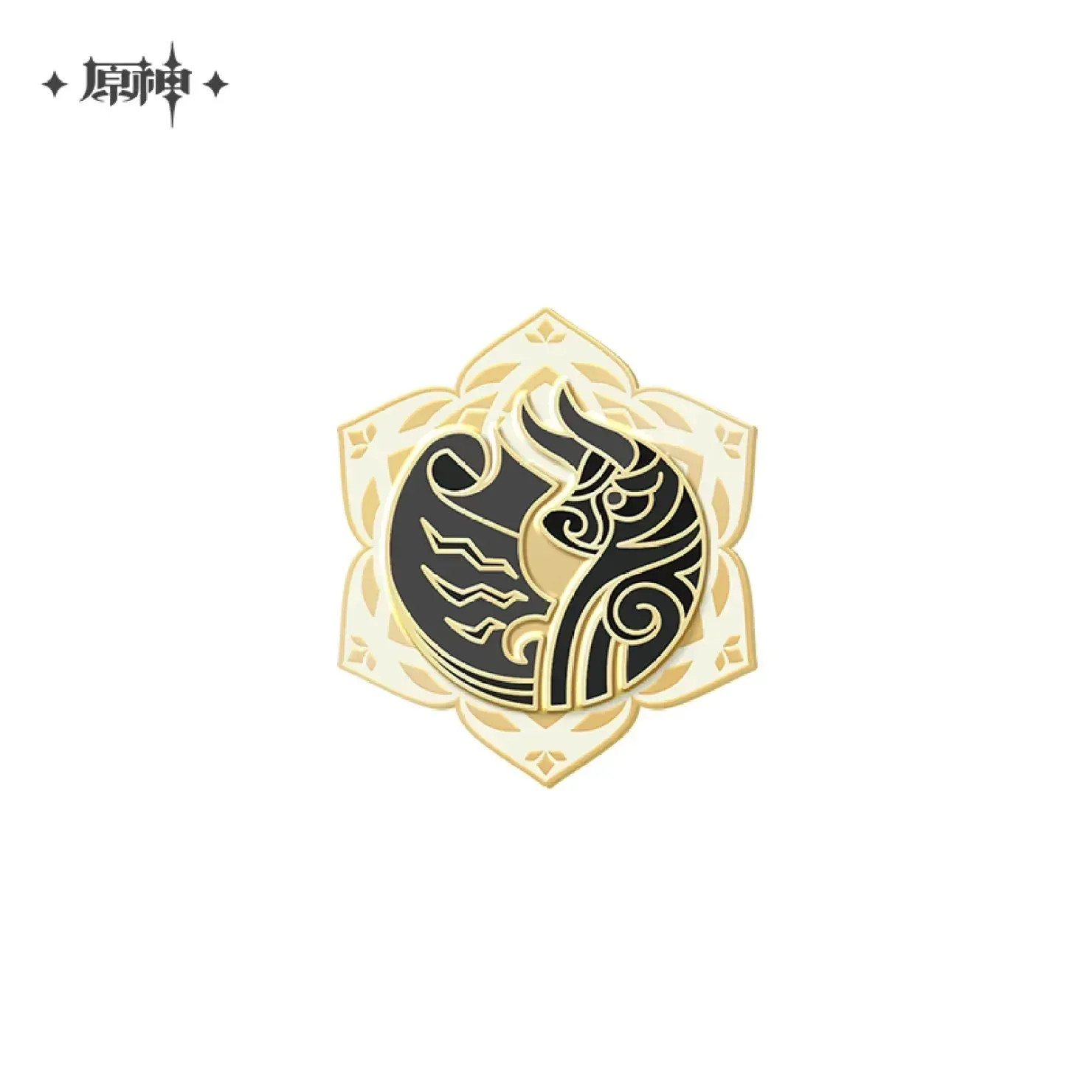 Genshin Impact Sumeru Akademiya Extravaganza Badge - Image 5