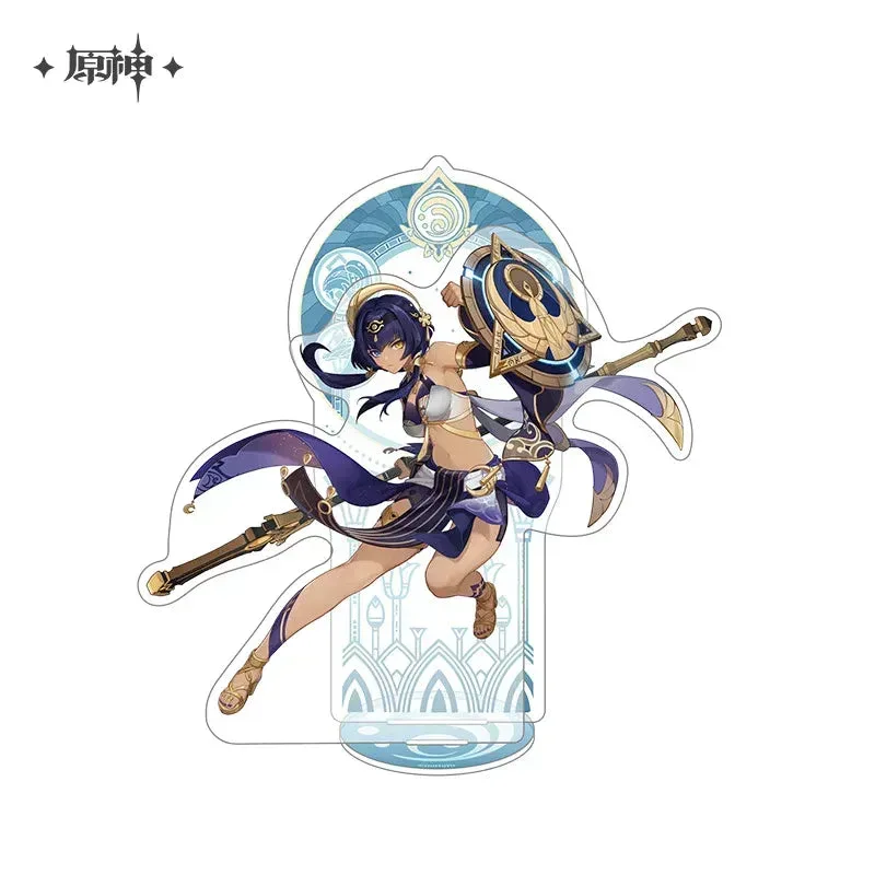Genshin Impact Sumeru Character Stand - Image 13