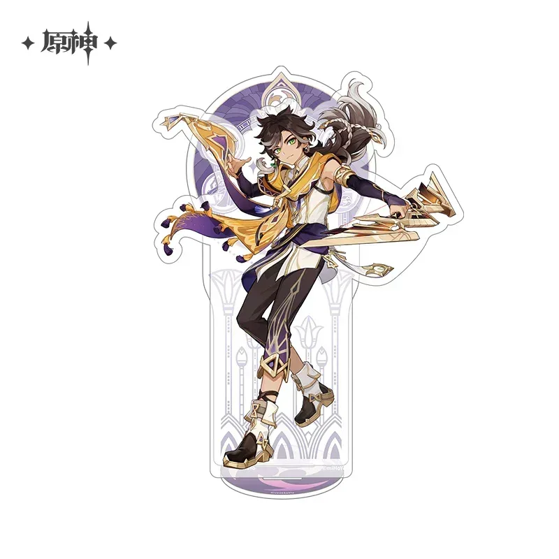 Genshin Impact Sumeru Character Stand - Image 15