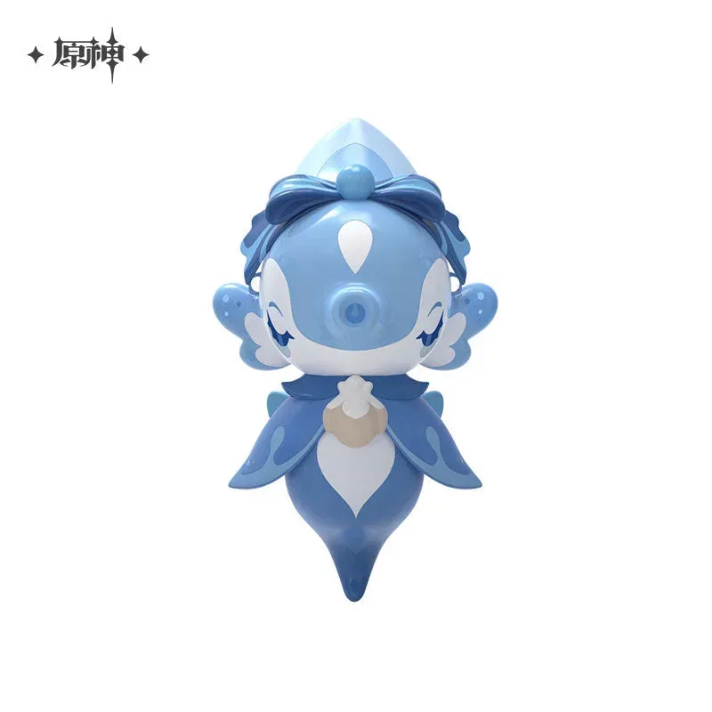 Genshin Impact Surintendante Chevalmarin Bubble Gun - Image 2