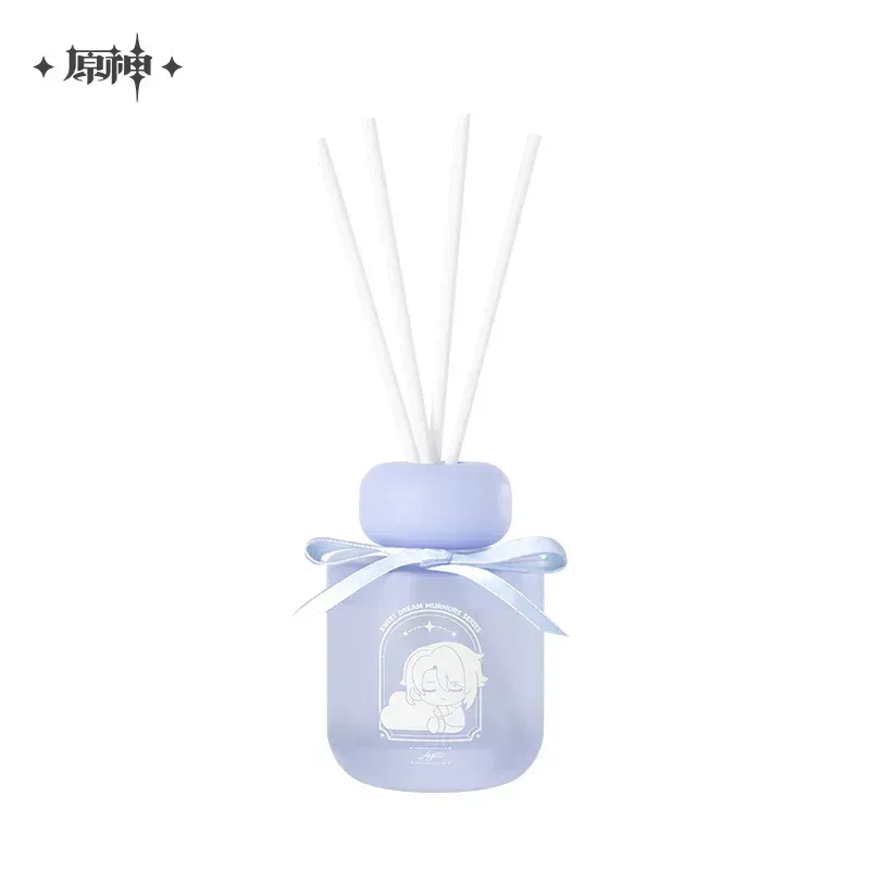 Genshin Impact Sweet Dream Murmurs Series Aroma Diffuser - Image 10