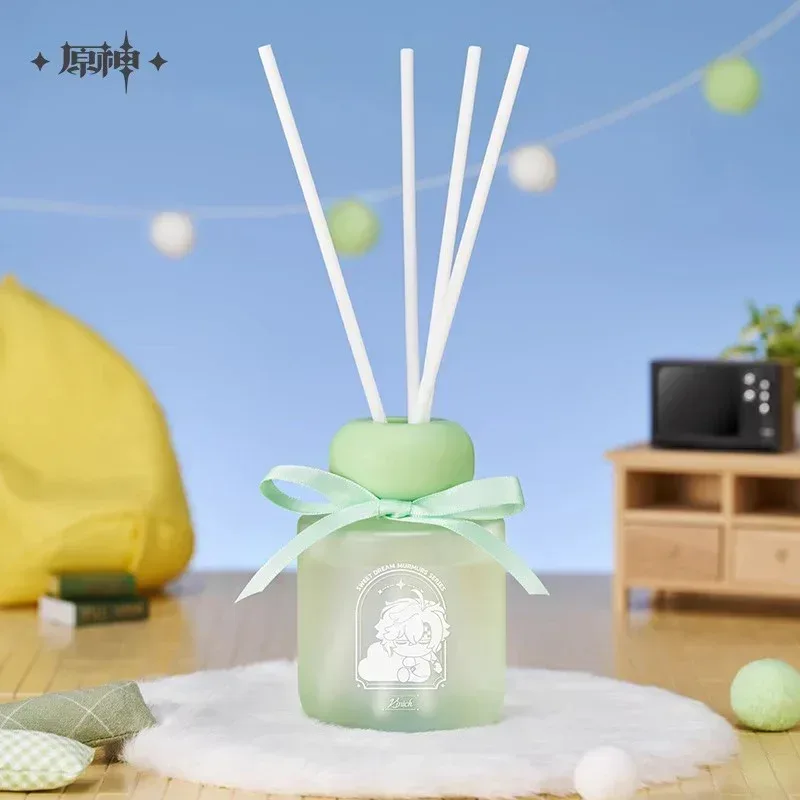 Genshin Impact Sweet Dream Murmurs Series Aroma Diffuser - Image 4