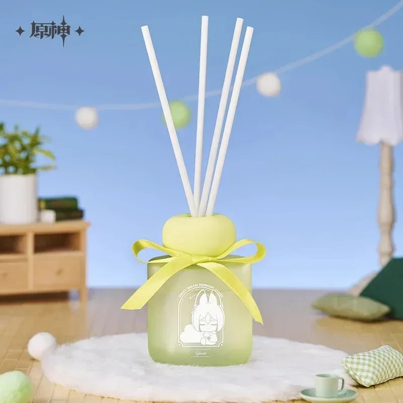 Genshin Impact Sweet Dream Murmurs Series Aroma Diffuser - Image 5