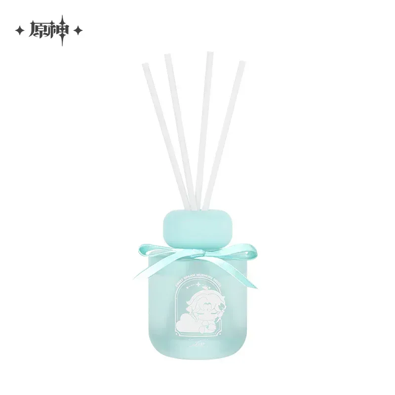 Genshin Impact Sweet Dream Murmurs Series Aroma Diffuser - Image 6