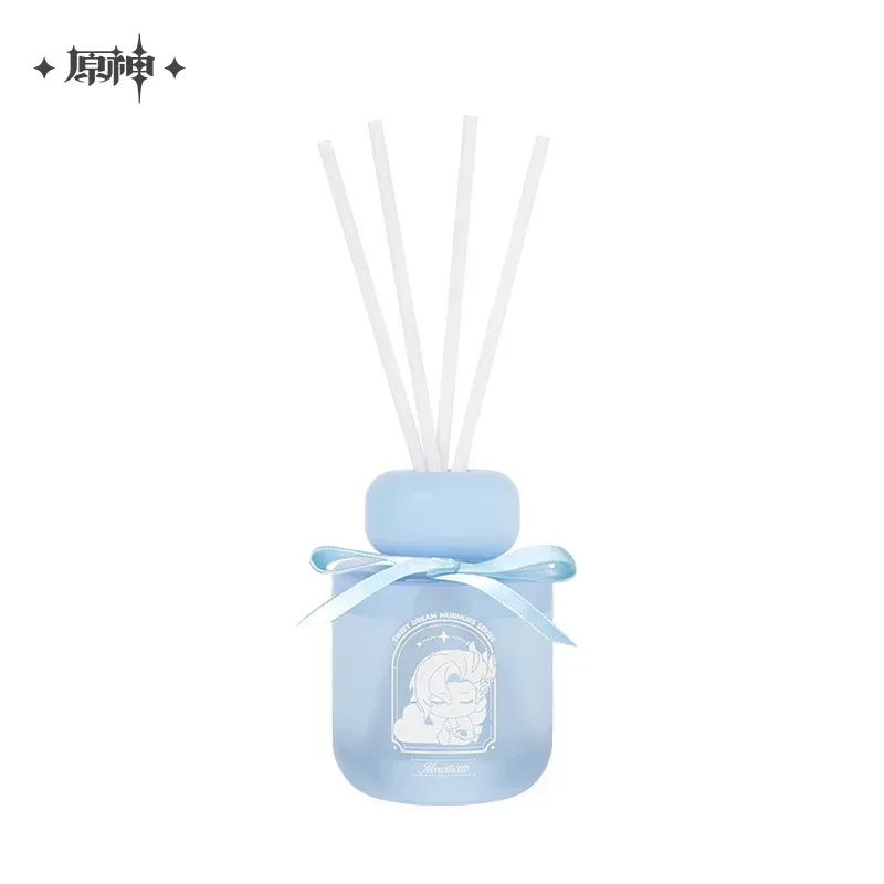 Genshin Impact Sweet Dream Murmurs Series Aroma Diffuser - Image 8