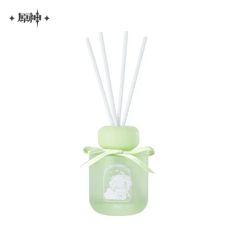 Genshin Impact Sweet Dream Murmurs Series Aroma Diffuser - Image 9