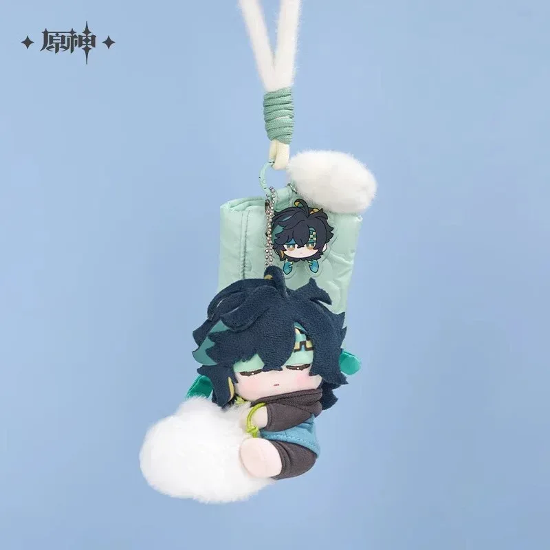 Genshin Impact Sweet Dream Murmurs Series Plush Keychain - Image 4