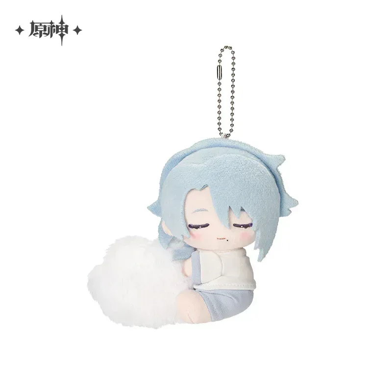 Genshin Impact Sweet Dream Murmurs Series Plush Keychain - Image 5
