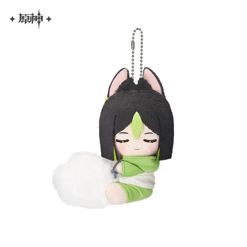 Genshin Impact Sweet Dream Murmurs Series Plush Keychain - Image 6