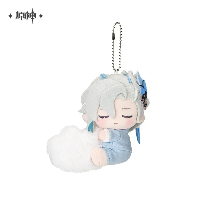 Genshin Impact Sweet Dream Murmurs Series Plush Keychain - Image 7