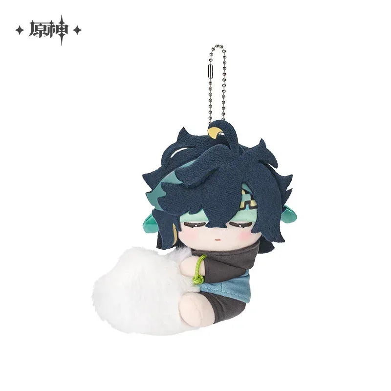 Genshin Impact Sweet Dream Murmurs Series Plush Keychain - Image 8