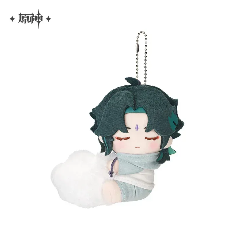Genshin Impact Sweet Dream Murmurs Series Plush Keychain - Image 9