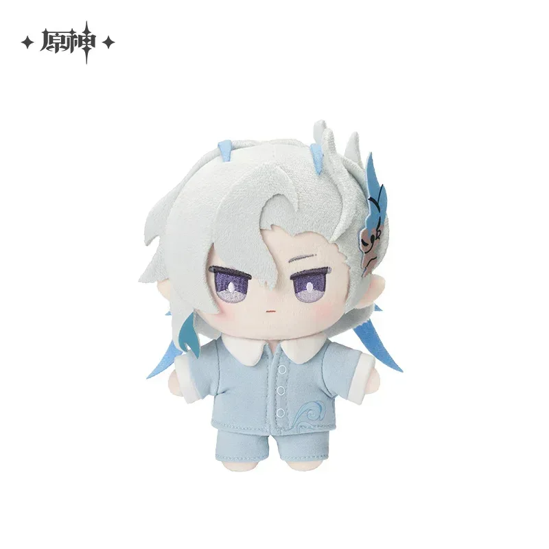 Genshin Impact Sweet Dream Murmurs Series Plush Toy - Image 10