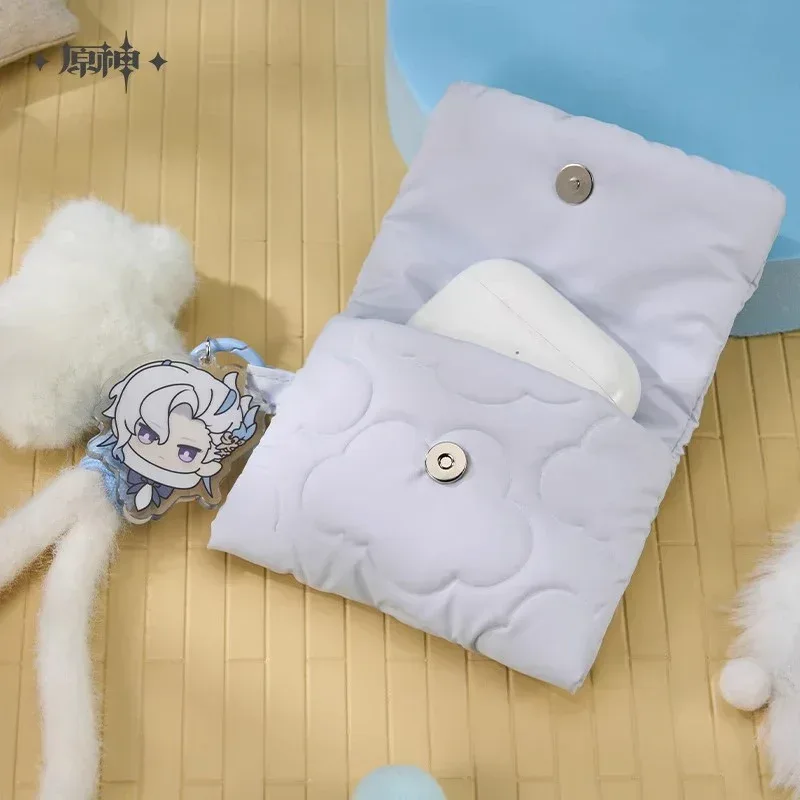 Genshin Impact Sweet Dream Murmurs Series Pouch - Image 2