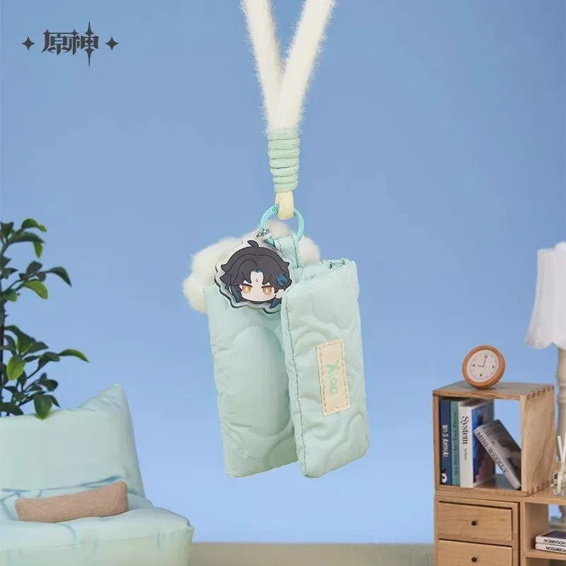 Genshin Impact Sweet Dream Murmurs Series Pouch - Image 3