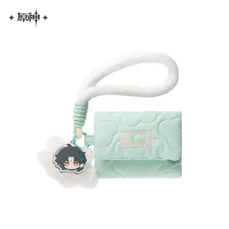 Genshin Impact Sweet Dream Murmurs Series Pouch - Image 5