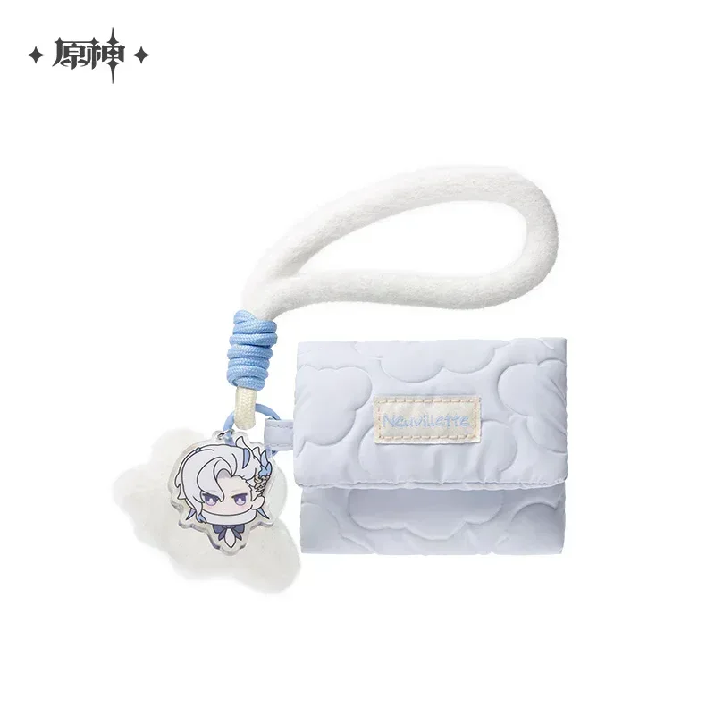 Genshin Impact Sweet Dream Murmurs Series Pouch - Image 6