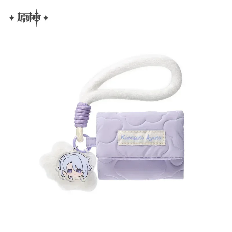 Genshin Impact Sweet Dream Murmurs Series Pouch - Image 7