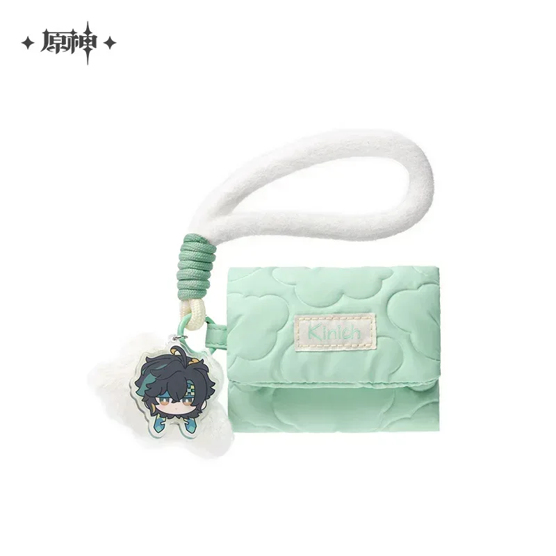Genshin Impact Sweet Dream Murmurs Series Pouch - Image 8