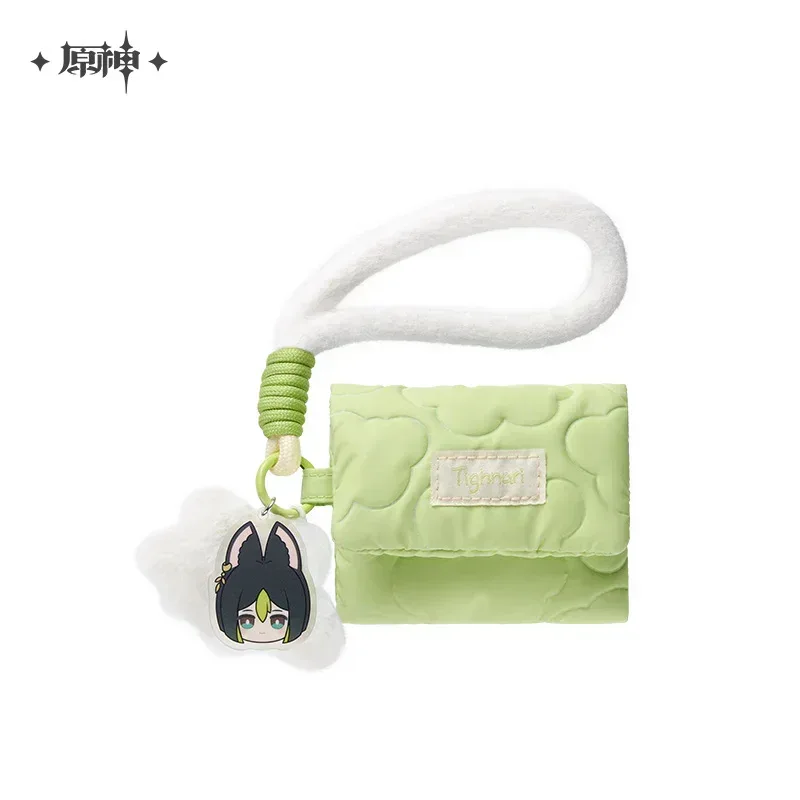 Genshin Impact Sweet Dream Murmurs Series Pouch - Image 9