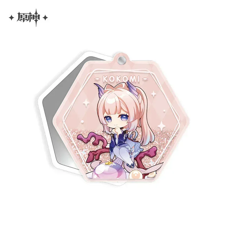 Genshin Impact Sweet Summer Series Merch - Image 19