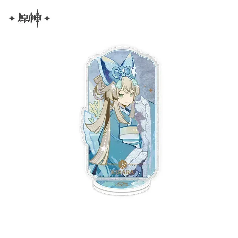 Genshin Impact Tapestry of Night Series Merch - Image 10