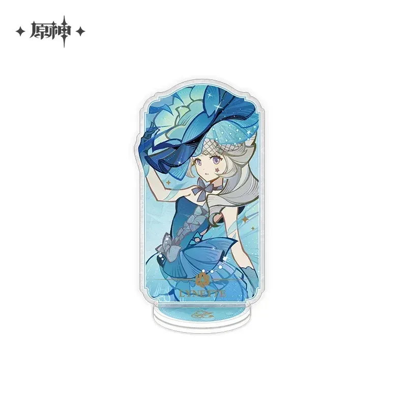 Genshin Impact Tapestry of Night Series Merch - Image 16