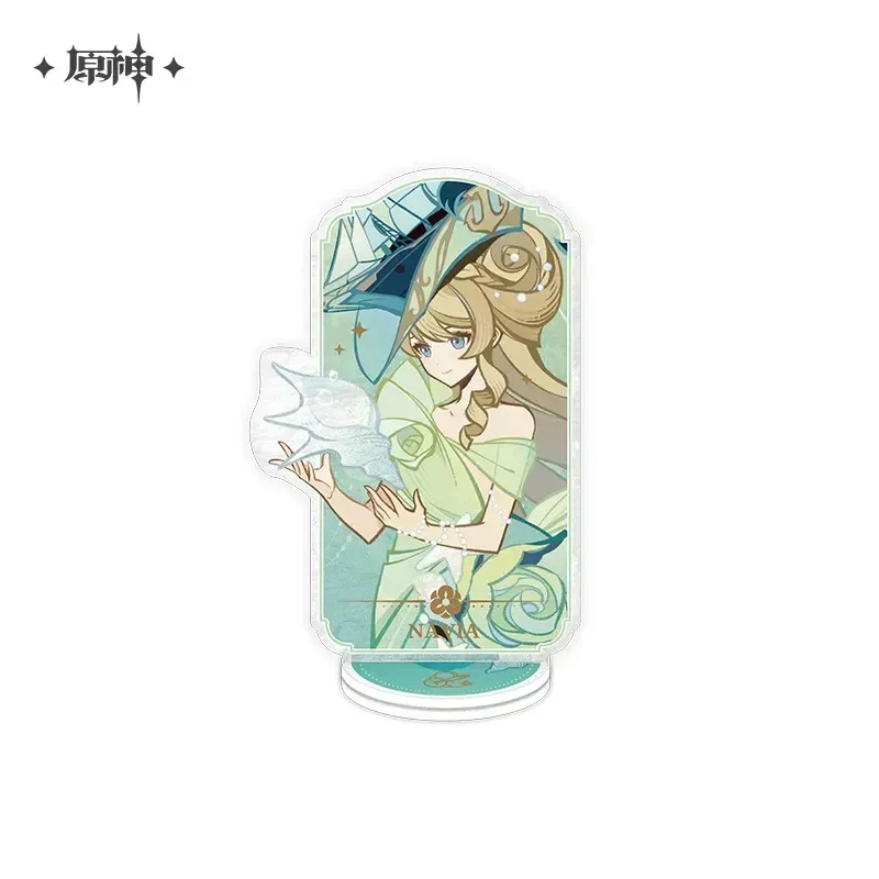 Genshin Impact Tapestry of Night Series Merch - Image 18