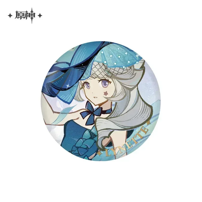 Genshin Impact Tapestry of Night Series Merch - Image 3