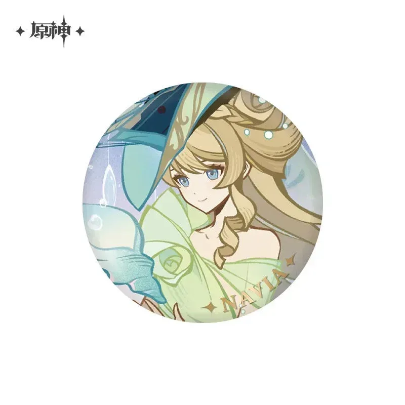 Genshin Impact Tapestry of Night Series Merch - Image 4