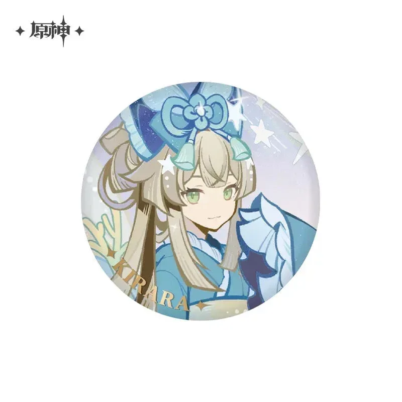 Genshin Impact Tapestry of Night Series Merch - Image 5