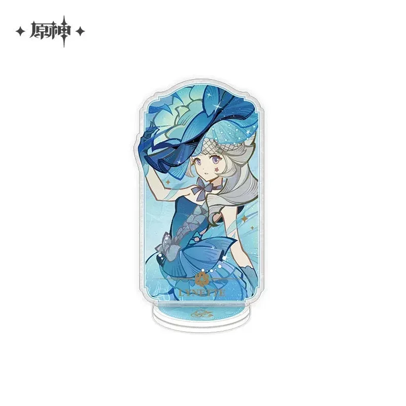 Genshin Impact Tapestry of Night Series Merch - Image 8