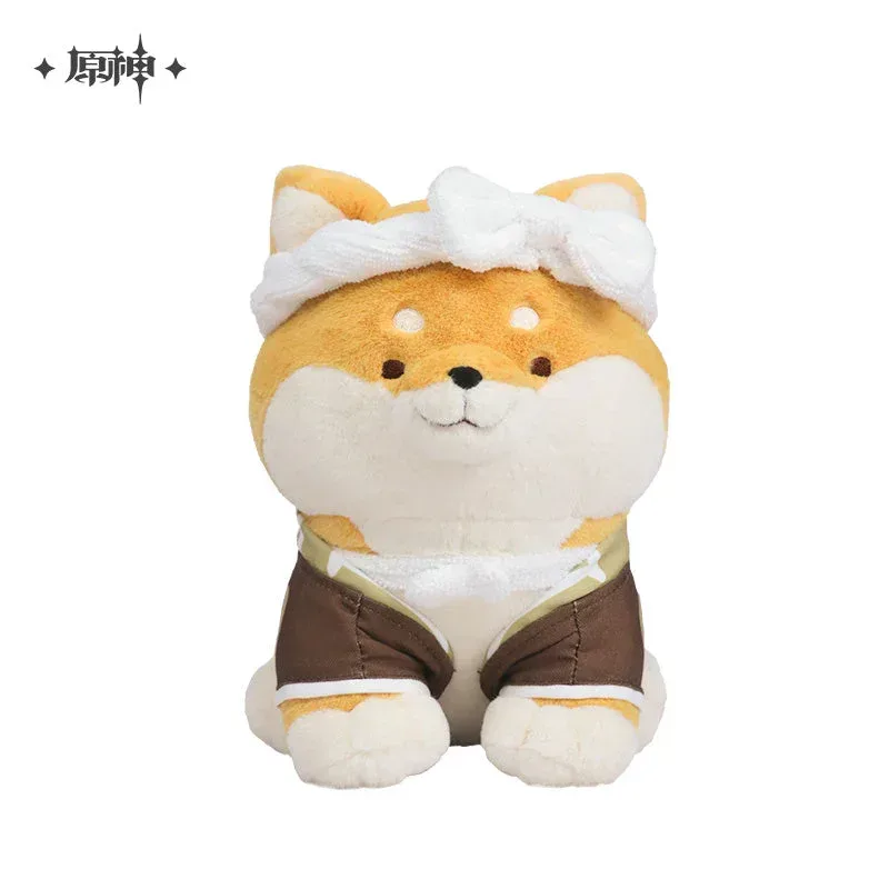 Genshin Impact Taroumaru Plush Toy - Image 5