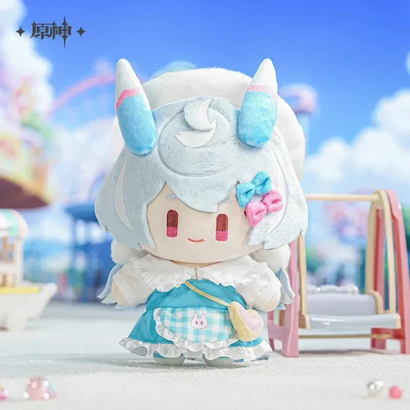 Genshin Impact Teyvat Playful House Series Plush Toys - Image 3
