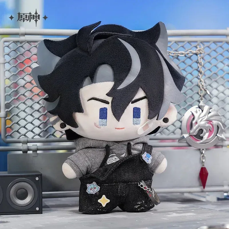 Genshin Impact Teyvat Playful House Series Plush Toys - Image 4