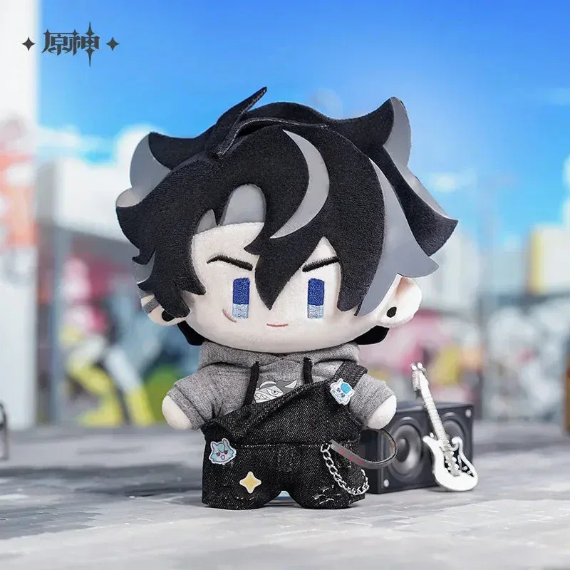 Genshin Impact Teyvat Playful House Series Plush Toys - Image 5