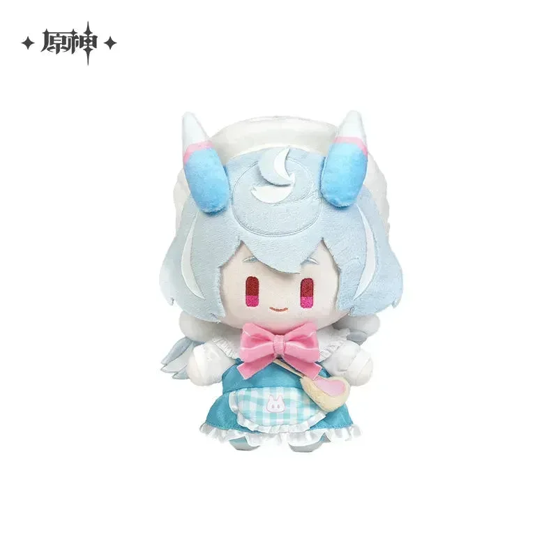 Genshin Impact Teyvat Playful House Series Plush Toys - Image 6