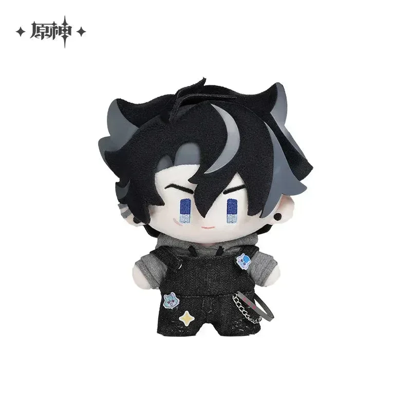 Genshin Impact Teyvat Playful House Series Plush Toys - Image 7