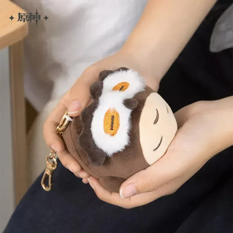 Genshin Impact Teyvat Zoo Theme Diluc Series Plush Toy - Image 2