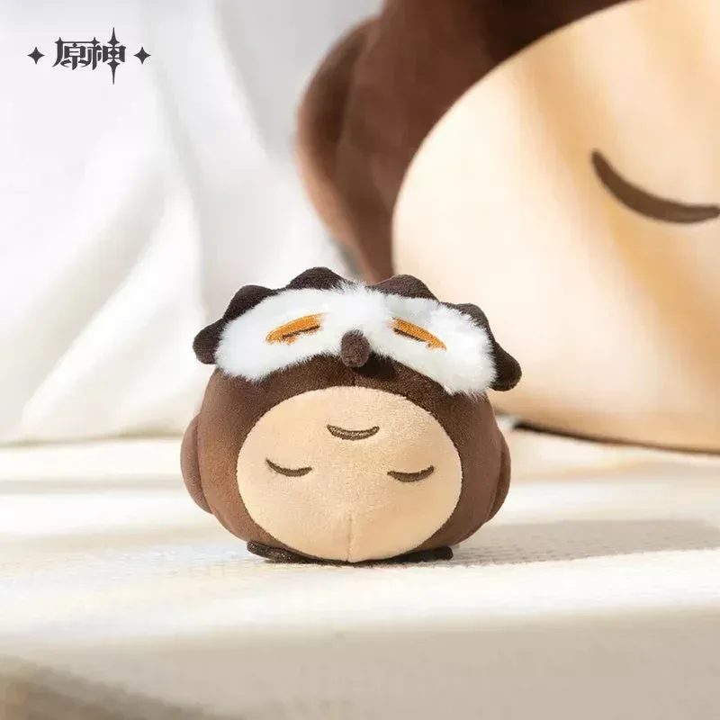 Genshin Impact Teyvat Zoo Theme Diluc Series Plush Toy - Image 3