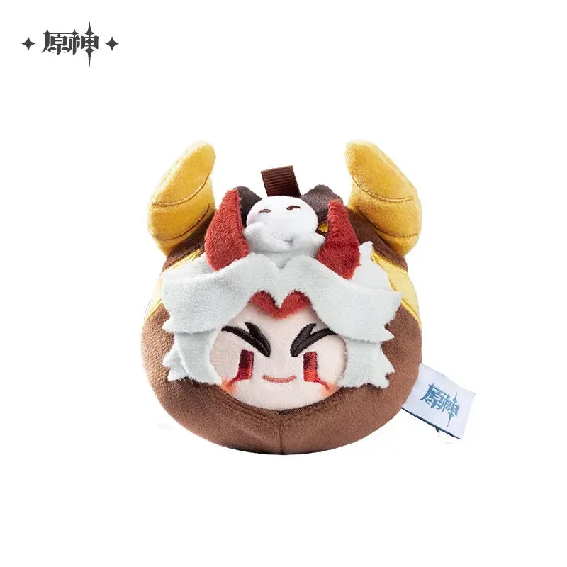 Genshin Impact Teyvat Zoo Theme Plush Toy - Image 10