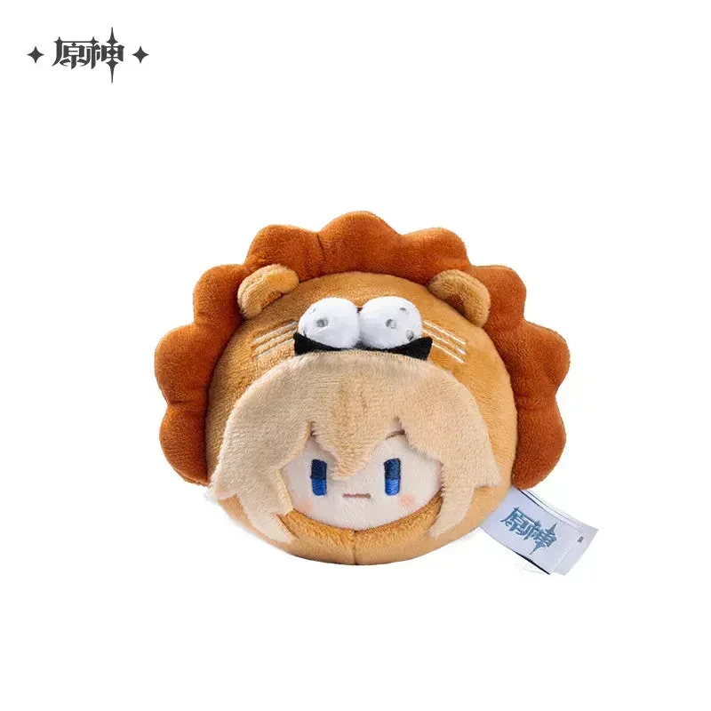 Genshin Impact Teyvat Zoo Theme Plush Toy - Image 11