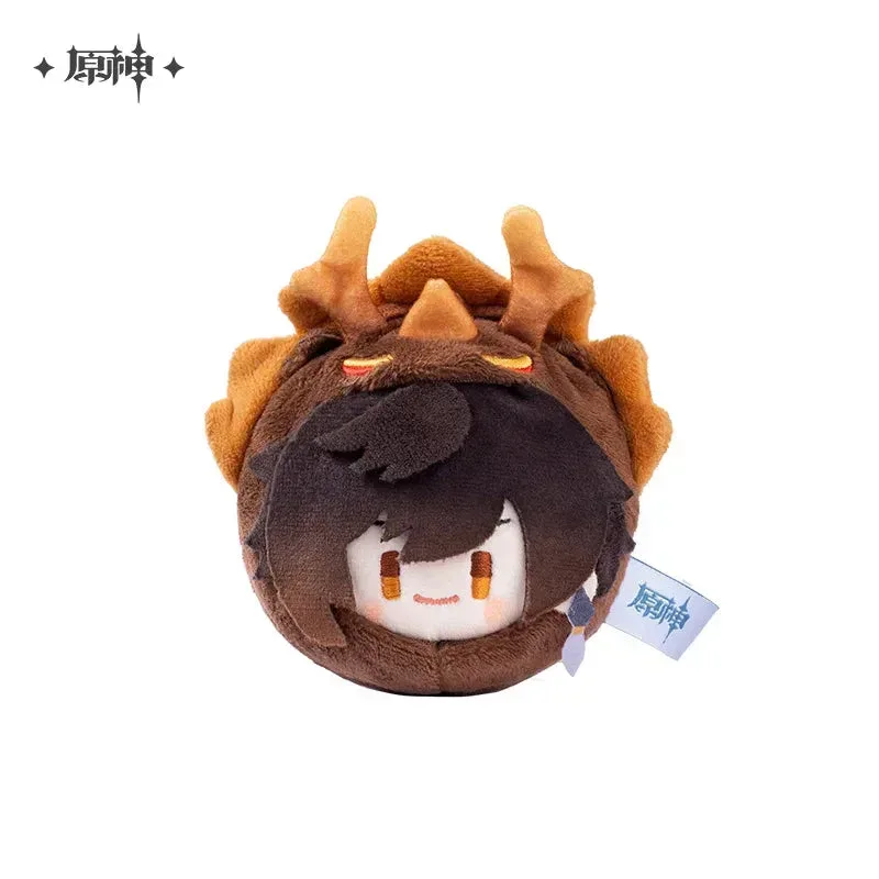 Genshin Impact Teyvat Zoo Theme Plush Toy - Image 12