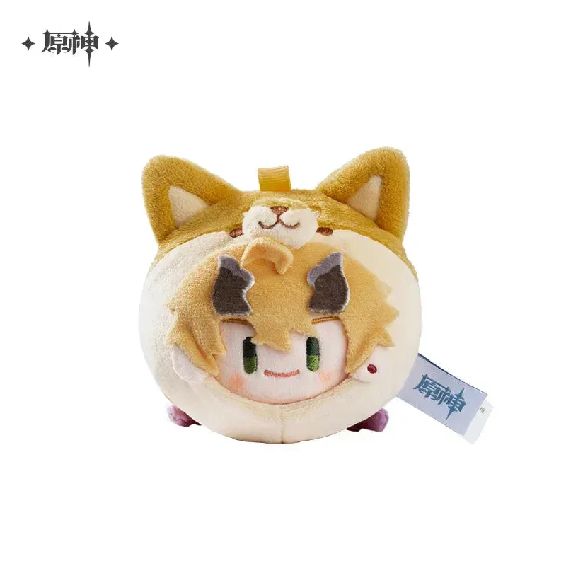 Genshin Impact Teyvat Zoo Theme Plush Toy - Image 13