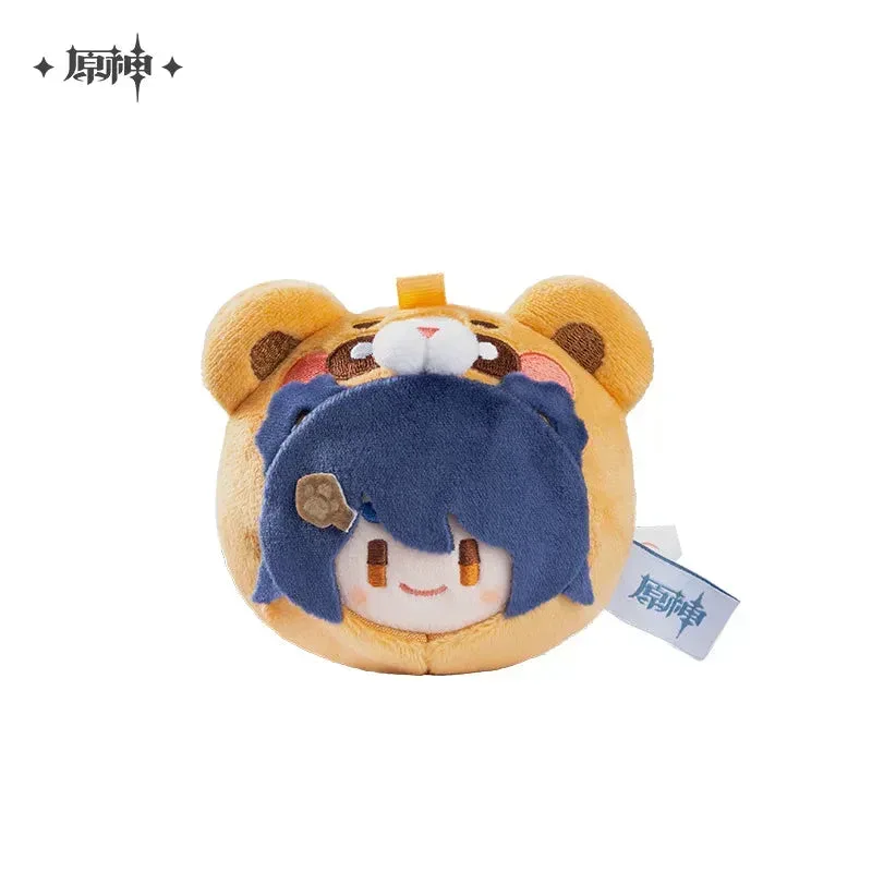 Genshin Impact Teyvat Zoo Theme Plush Toy - Image 14
