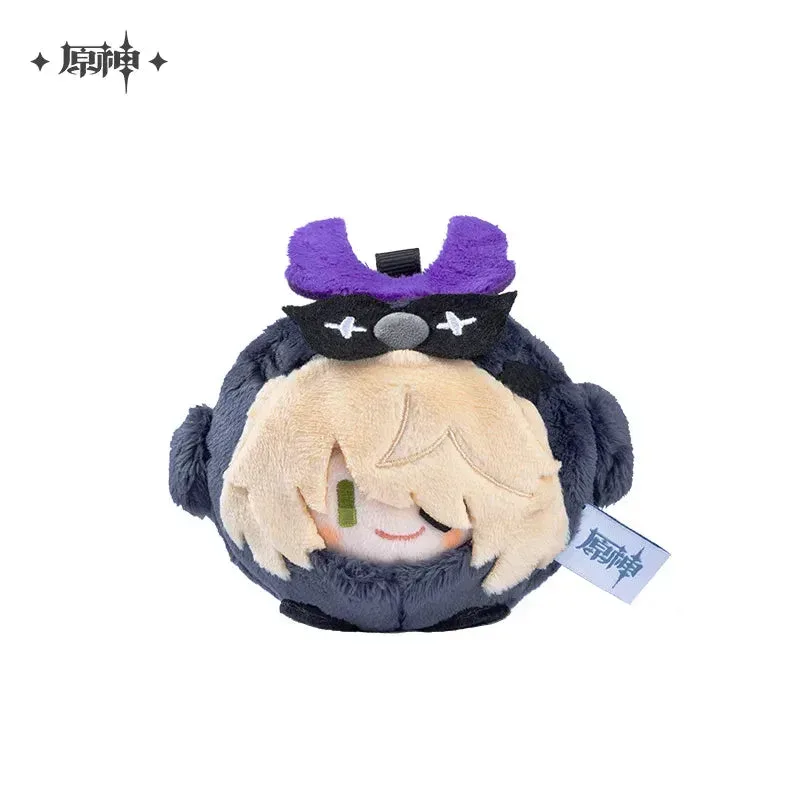 Genshin Impact Teyvat Zoo Theme Plush Toy - Image 15